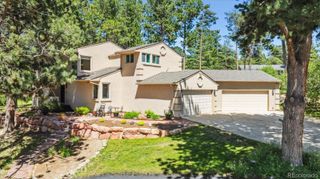 18971 Shadowood Drive, Monument, CO 80132