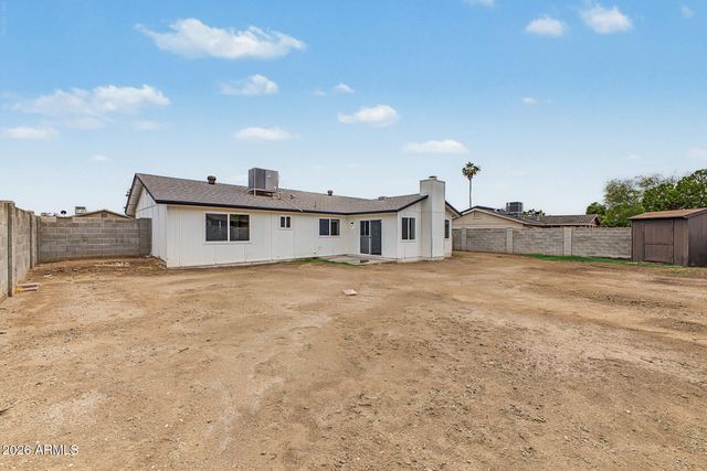 7034 W PALO VERDE Avenue, Peoria, AZ 85345