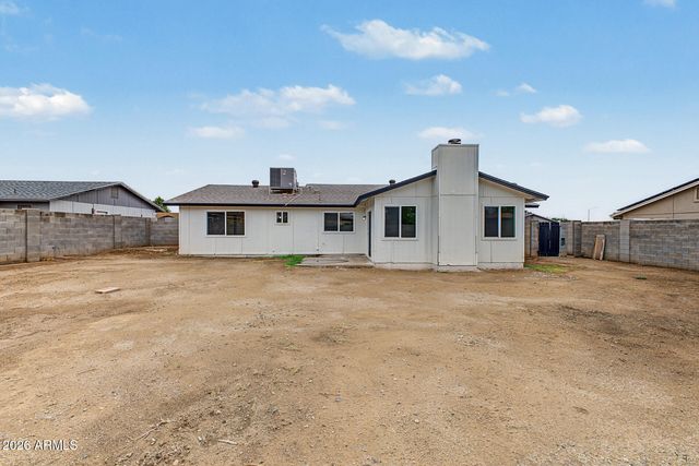 7034 W PALO VERDE Avenue, Peoria, AZ 85345