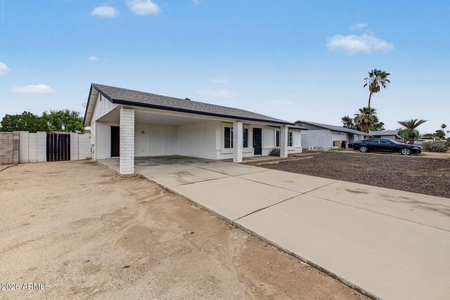 7034 W PALO VERDE Avenue, Peoria, AZ 85345