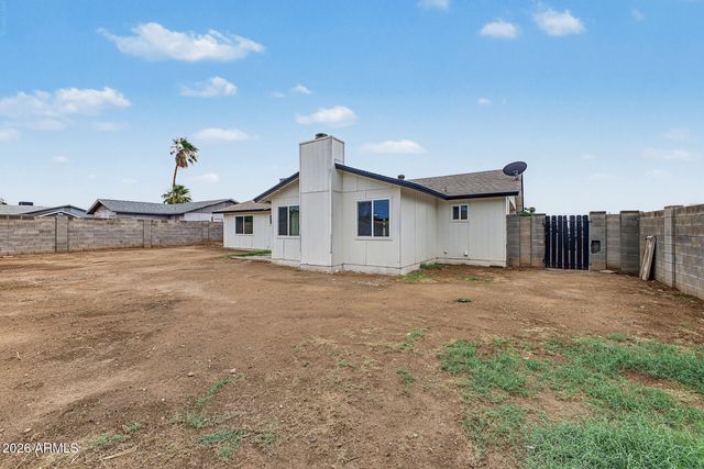7034 W PALO VERDE Avenue, Peoria, AZ 85345