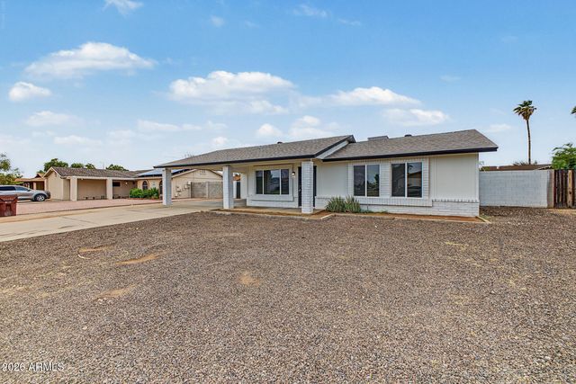 7034 W PALO VERDE Avenue, Peoria, AZ 85345