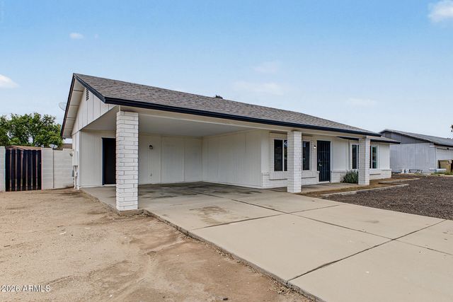 7034 W PALO VERDE Avenue, Peoria, AZ 85345