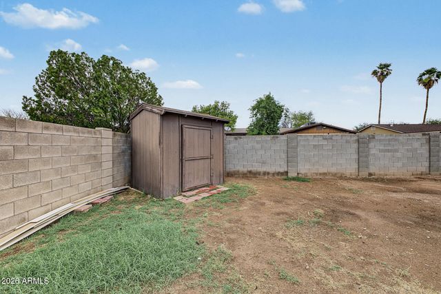 7034 W PALO VERDE Avenue, Peoria, AZ 85345