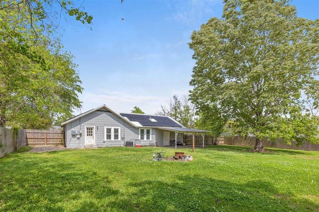 207 Duff Street, Dequincy, LA 70633