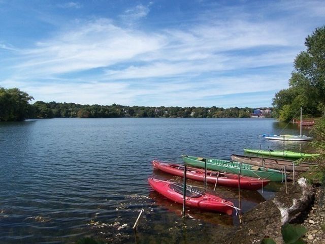 20 Hamilton Road 101, Arlington, MA 02474
