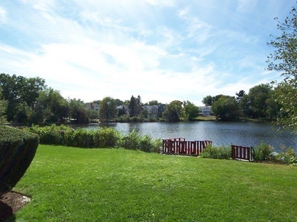 20 Hamilton Road 101, Arlington, MA 02474