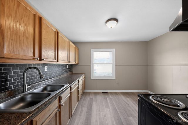 9952 Capstan Drive, Colerain Twp, OH 45251