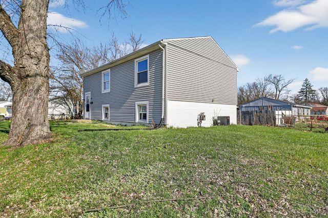 9952 Capstan Drive, Colerain Twp, OH 45251