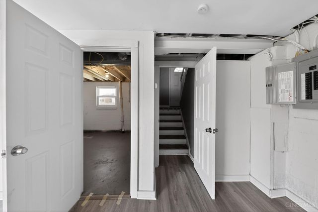 9952 Capstan Drive, Colerain Twp, OH 45251