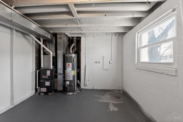 9952 Capstan Drive, Colerain Twp, OH 45251