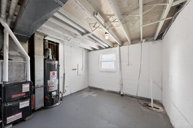 9952 Capstan Drive, Colerain Twp, OH 45251