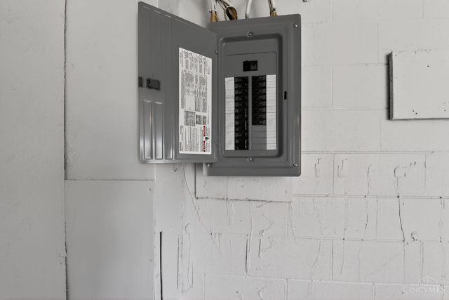 9952 Capstan Drive, Colerain Twp, OH 45251