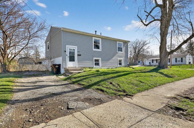 9952 Capstan Drive, Colerain Twp, OH 45251