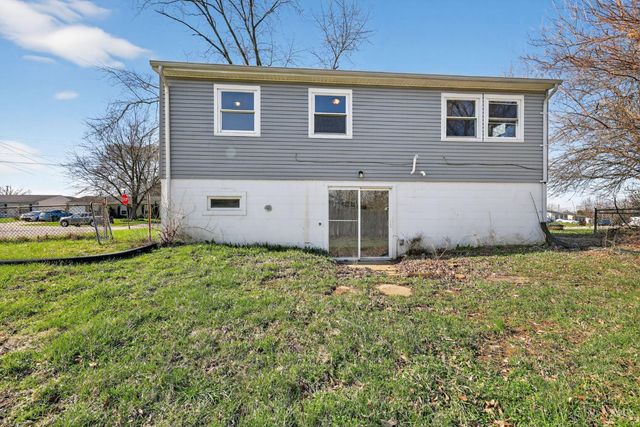 9952 Capstan Drive, Colerain Twp, OH 45251