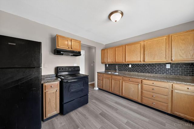 9952 Capstan Drive, Colerain Twp, OH 45251