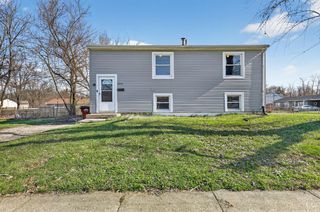 9952 Capstan Drive, Colerain Twp, OH 45251