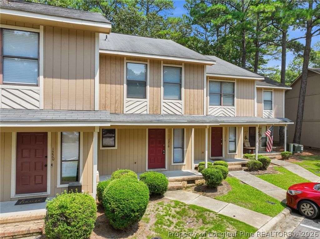 1218 Huntsman Court, Fayetteville, NC 28303 — photo 2