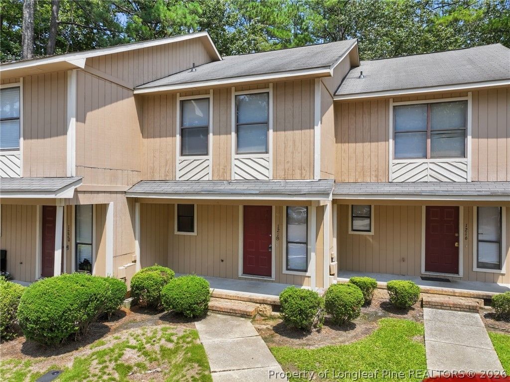 1218 Huntsman Court, Fayetteville, NC 28303 — photo 3