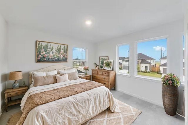 21903 Wycombe Terrace Way, Cypress, TX 77433