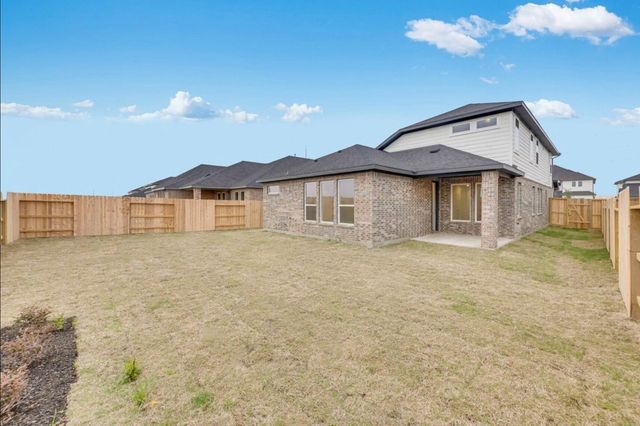 21903 Wycombe Terrace Way, Cypress, TX 77433