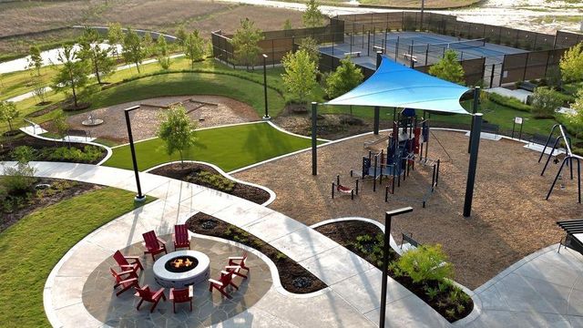 21903 Wycombe Terrace Way, Cypress, TX 77433