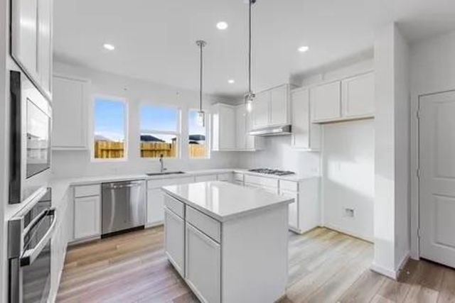 21903 Wycombe Terrace Way, Cypress, TX 77433