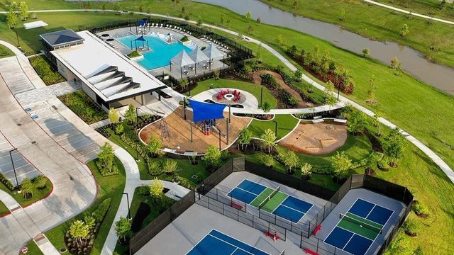 21903 Wycombe Terrace Way, Cypress, TX 77433