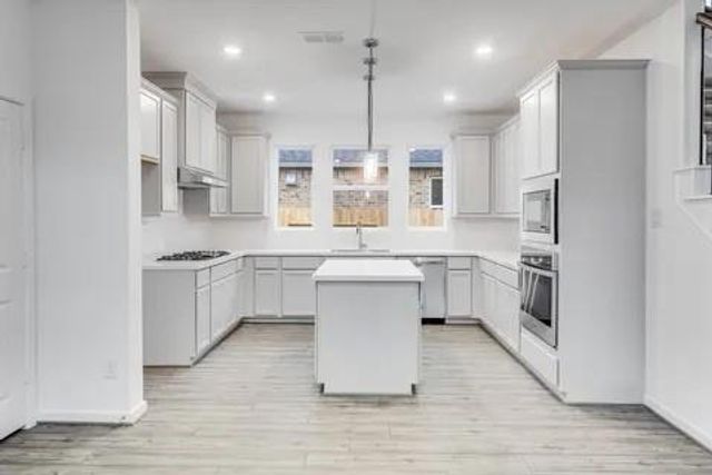 21903 Wycombe Terrace Way, Cypress, TX 77433