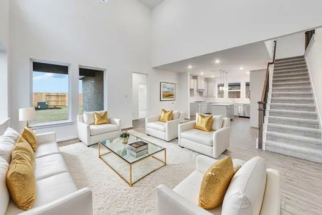 21903 Wycombe Terrace Way, Cypress, TX 77433