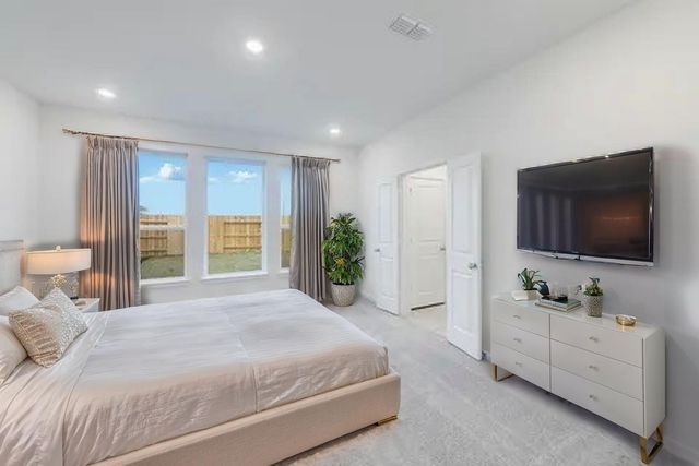 21903 Wycombe Terrace Way, Cypress, TX 77433