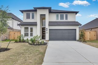 21903 Wycombe Terrace Way, Cypress, TX 77433