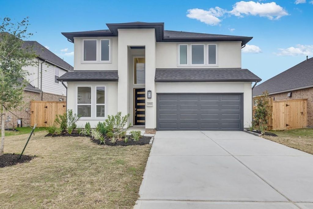 21903 Wycombe Terrace Way, Cypress, TX 77433