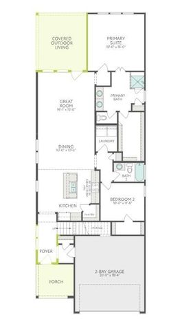 9718 Celosia View Court, Richmond, TX 77407