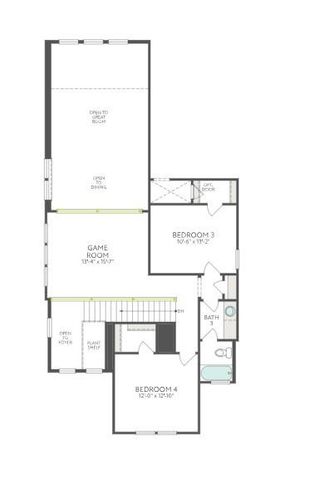 9718 Celosia View Court, Richmond, TX 77407