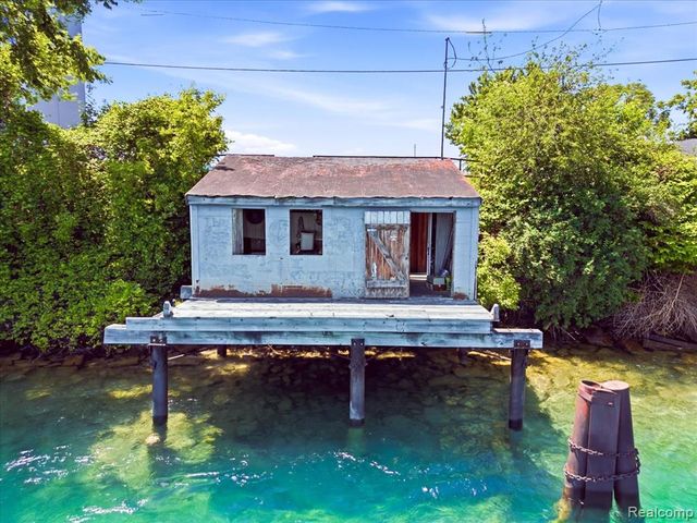 804 Merchant Street, Port Huron, MI 48060