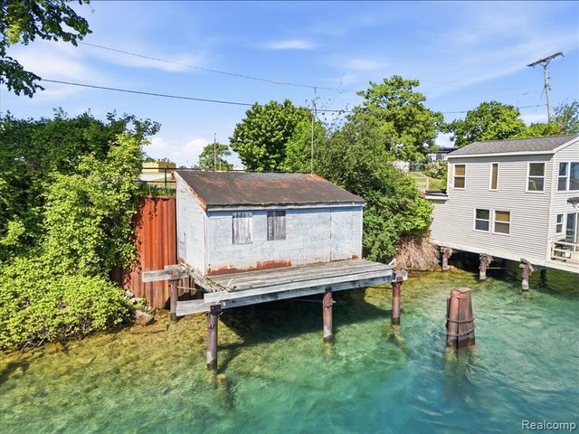 804 Merchant Street, Port Huron, MI 48060