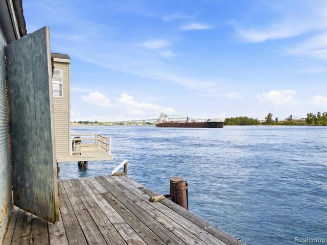804 Merchant Street, Port Huron, MI 48060