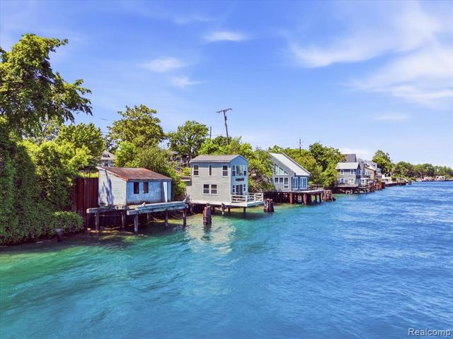 804 Merchant Street, Port Huron, MI 48060