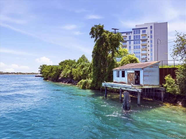 804 Merchant Street, Port Huron, MI 48060