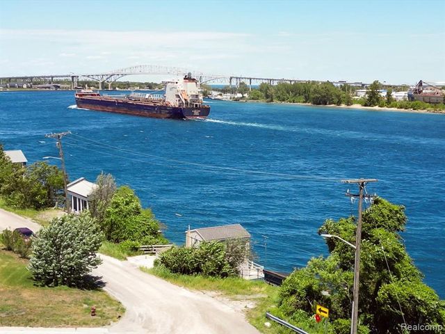 804 Merchant Street, Port Huron, MI 48060