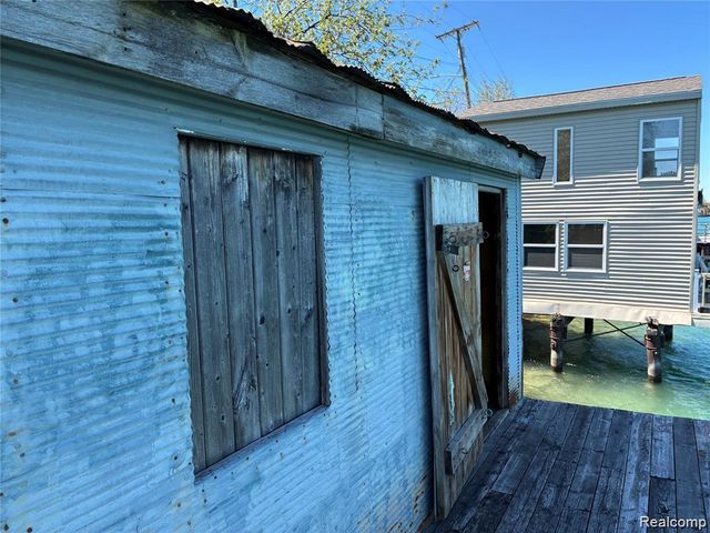 804 Merchant Street, Port Huron, MI 48060