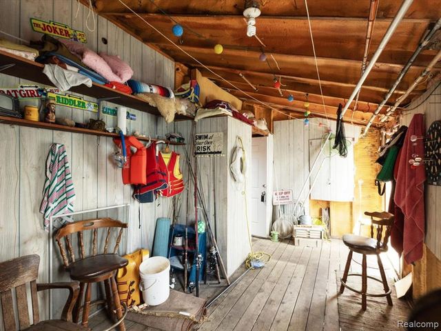 804 Merchant Street, Port Huron, MI 48060