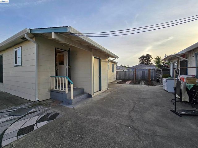 1636 Virginia St, San Leandro, CA 94577
