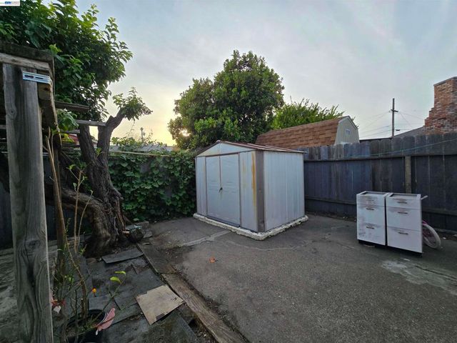 1636 Virginia St, San Leandro, CA 94577