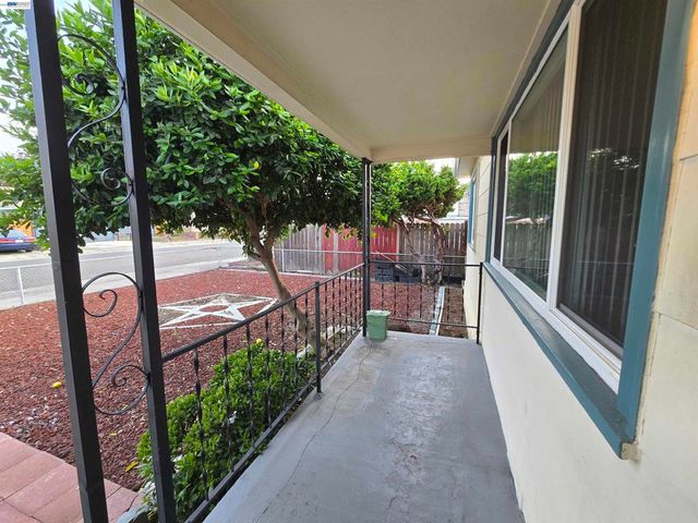 1636 Virginia St, San Leandro, CA 94577