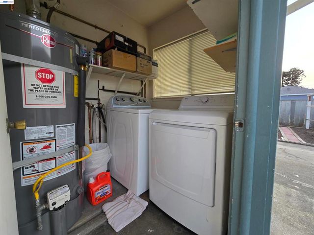 1636 Virginia St, San Leandro, CA 94577
