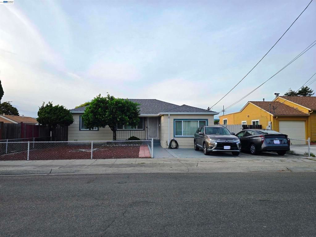 1636 Virginia St, San Leandro, CA 94577