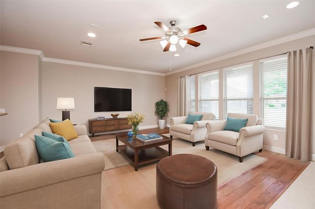 809 Cardinal Flower Drive, Richmond, TX 77469