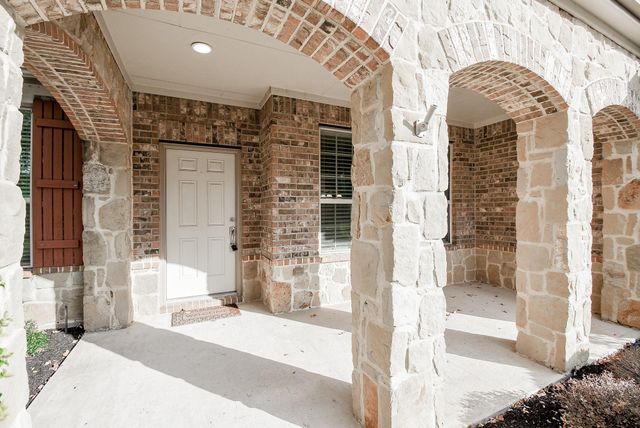 809 Cardinal Flower Drive, Richmond, TX 77469
